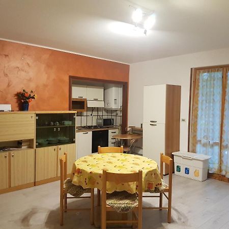 Villa Atlantic à Bardolino Extérieur photo