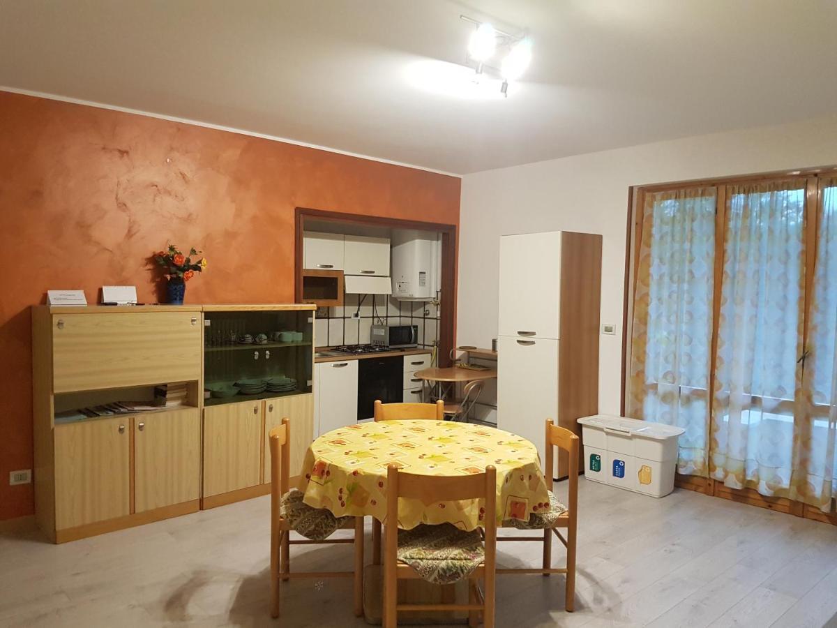 Villa Atlantic à Bardolino Extérieur photo