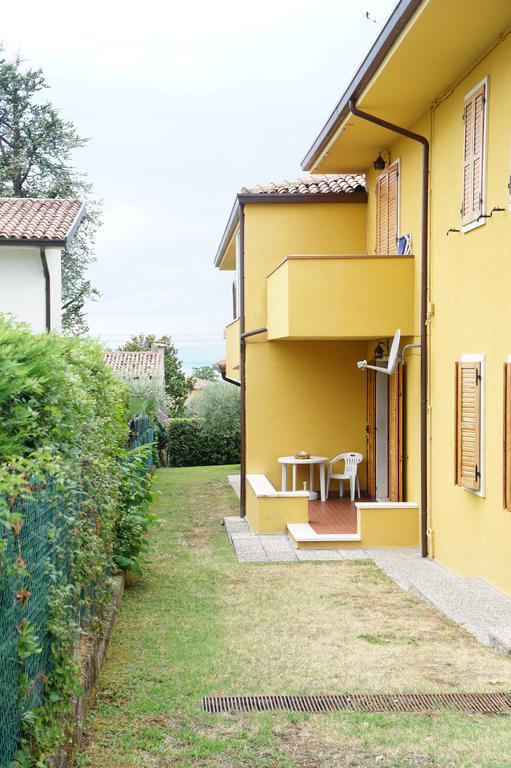 Villa Atlantic à Bardolino Extérieur photo