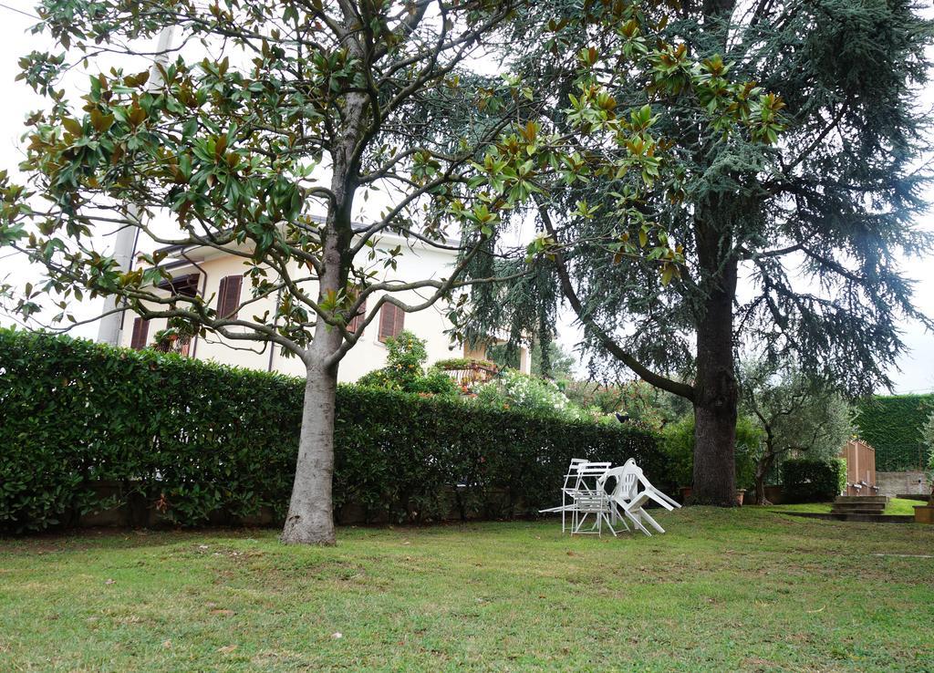 Villa Atlantic à Bardolino Extérieur photo